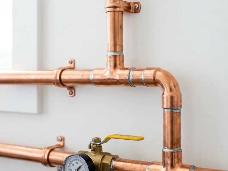 Frequently asked plumbing questions in Round Lake. Licensed plumbing contractors answering your pipe, leak, and repair questions.